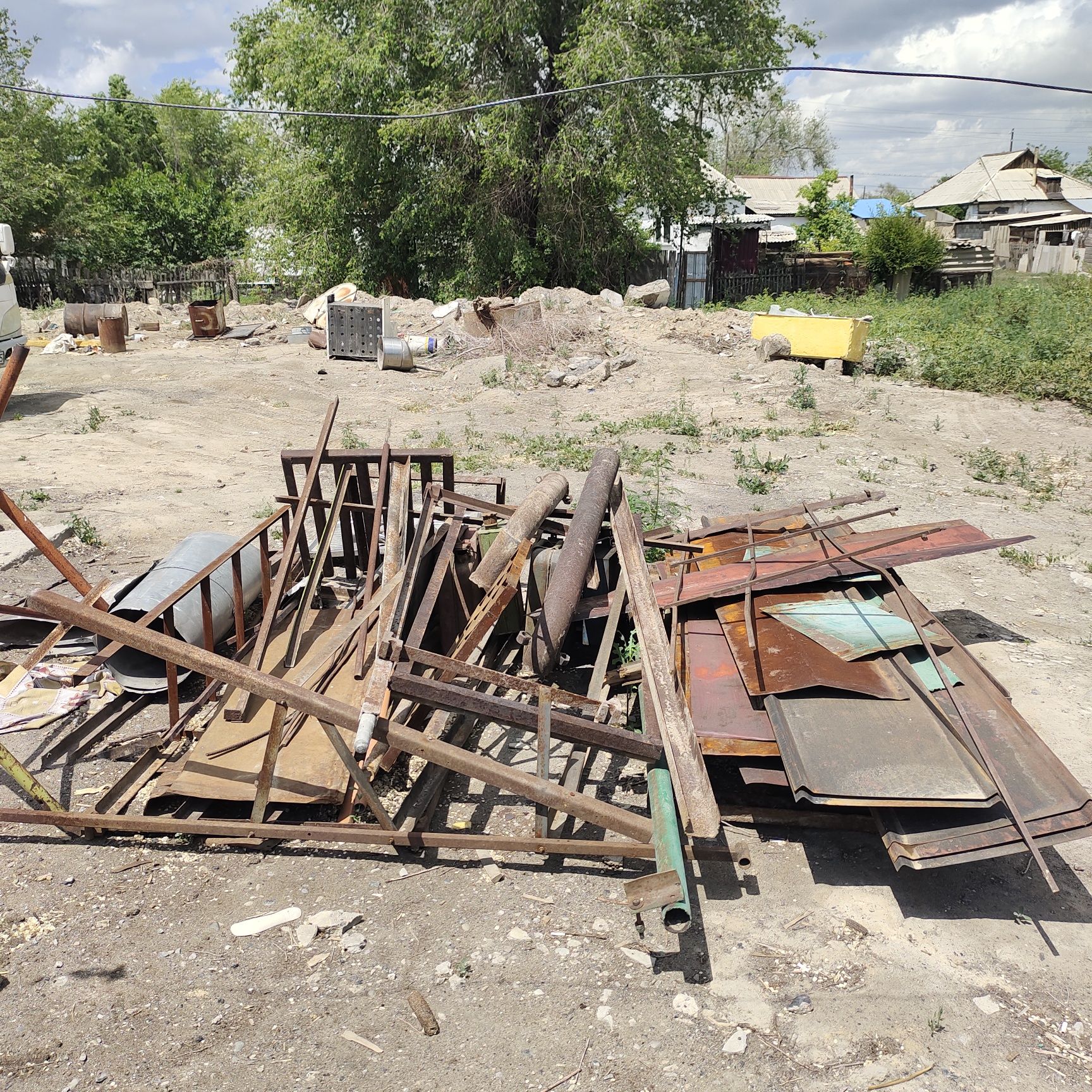 Продам различный металл, проволка, арматура, катанка