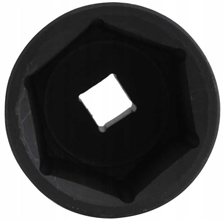 Cheie tubulara impact hexagonala 80mm 1 tol (V39416)