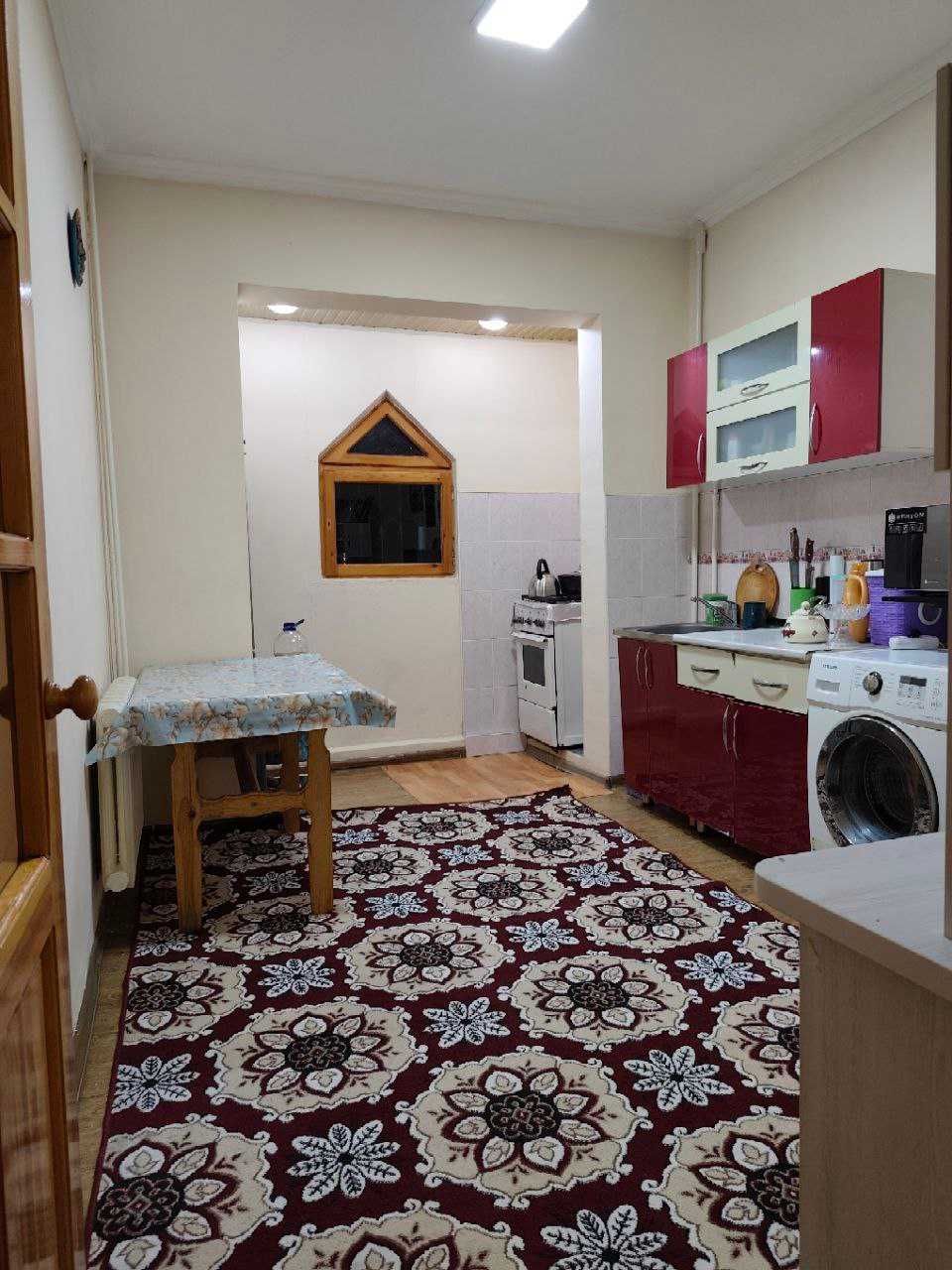 Сергели квартира 2 ком 134771
