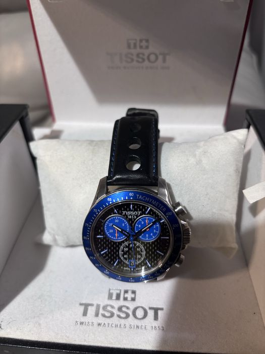 Ceas original Tissot 1853 Seastar Special Edition