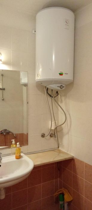 Двустаен апартамент под наем в кв. Каменица 2