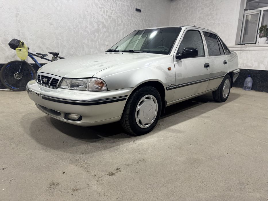 2006 super salon dons mator metan vikupga