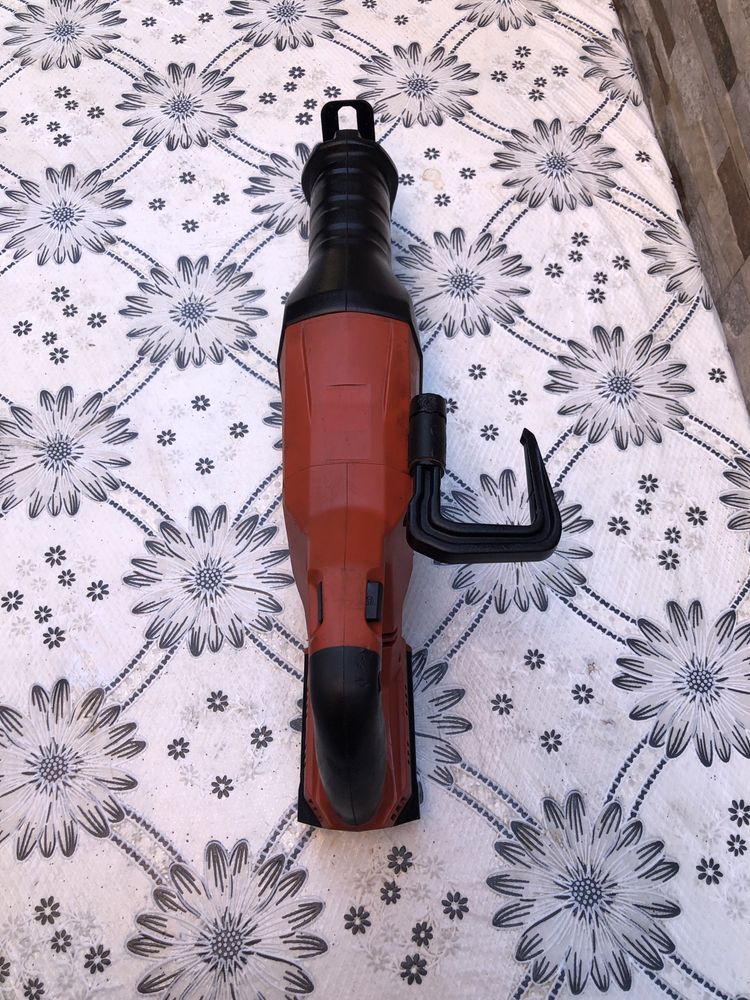 2022г- Hilti SR 6 - 22 / Nuron - Саблен трион
