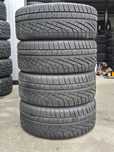 4 Броя 235/45/17 Pirelli 2x8mm 2x7mm