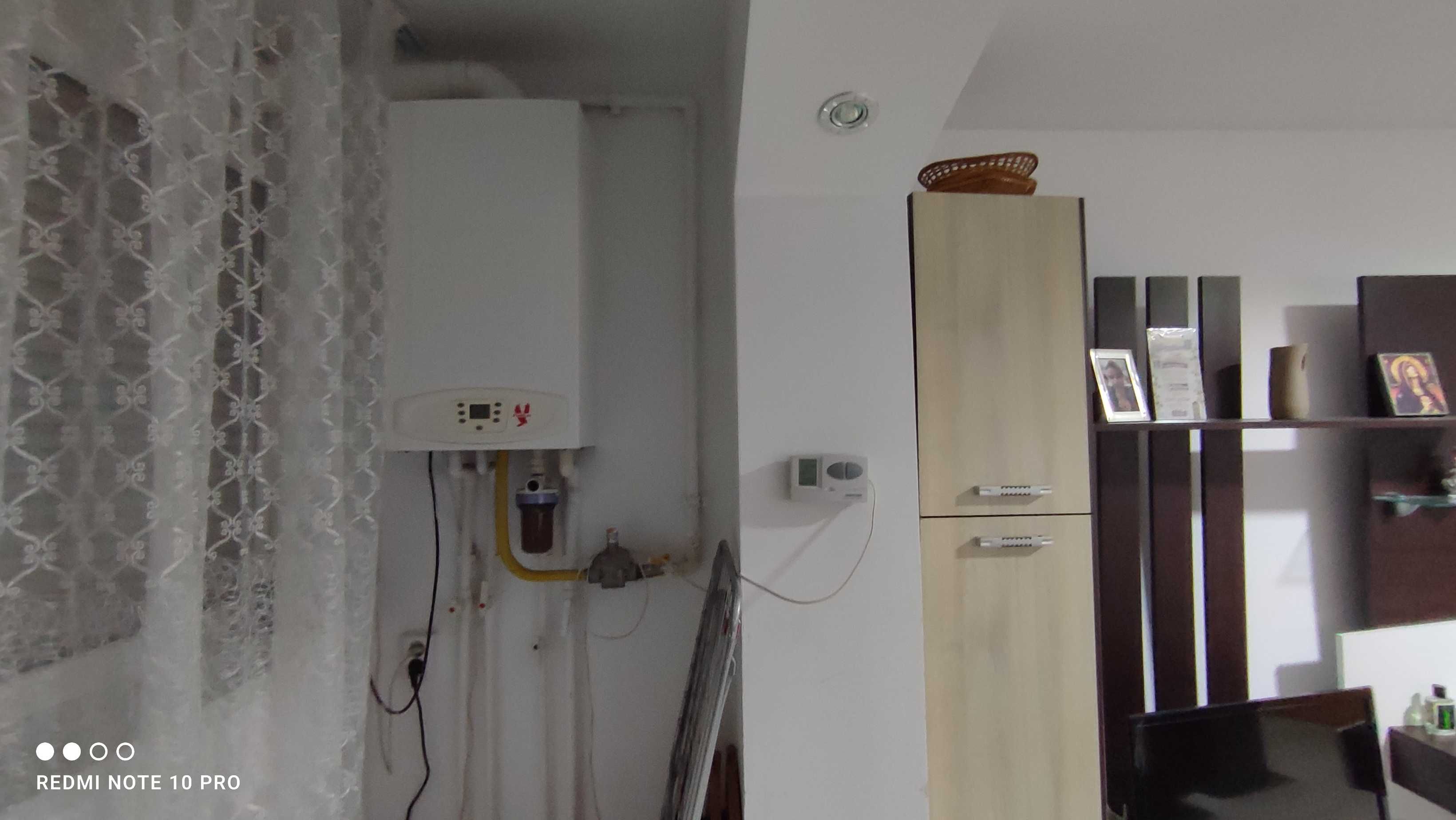 Apartament de vanzare in Rosiorii de vede,,zona Sanatatii