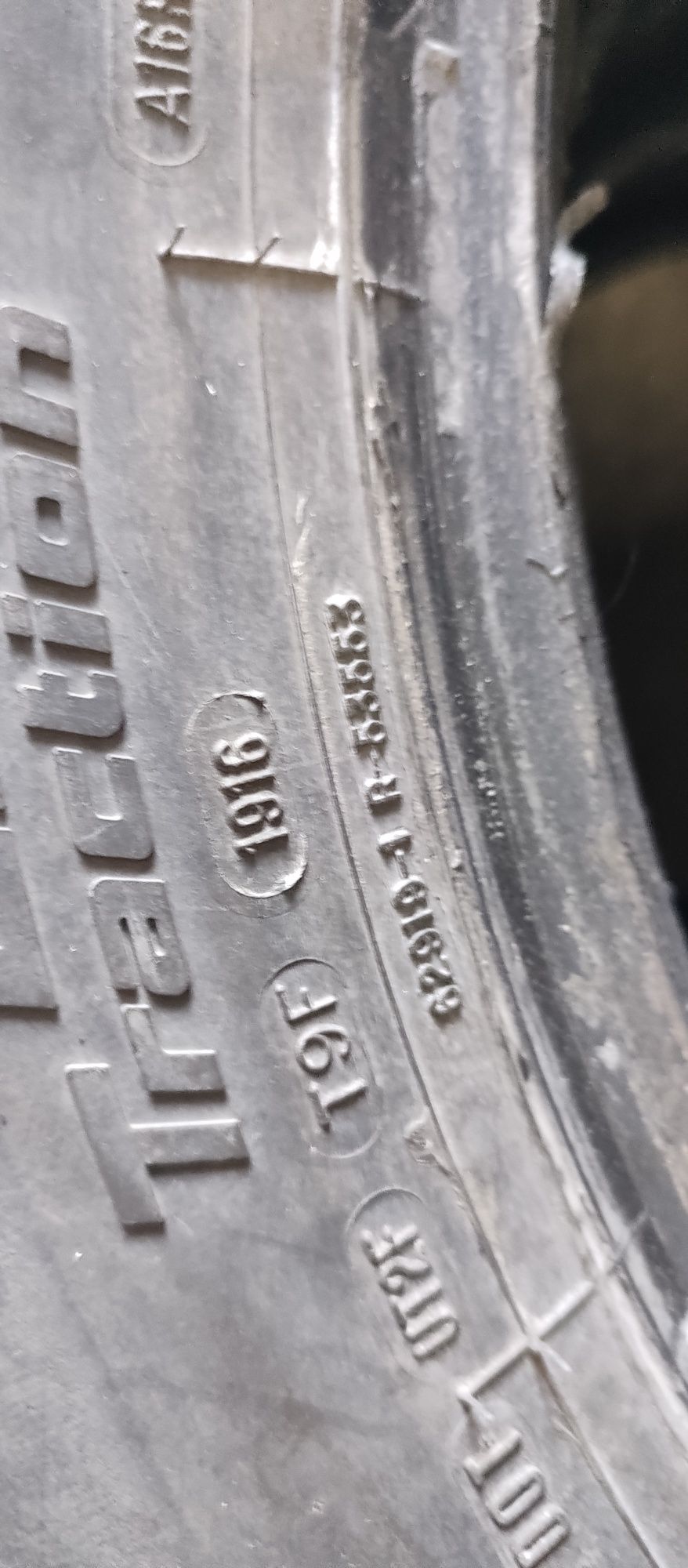 Гуми за джип  20 цола 305/55/20 MUD
