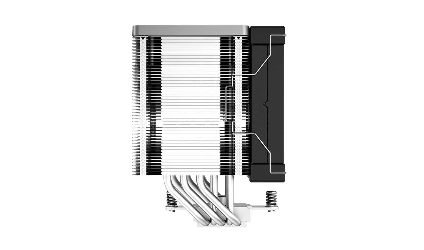 Кулер для Процессора (CPU) Multi Air COOLER Deepcool AK500 BLACK