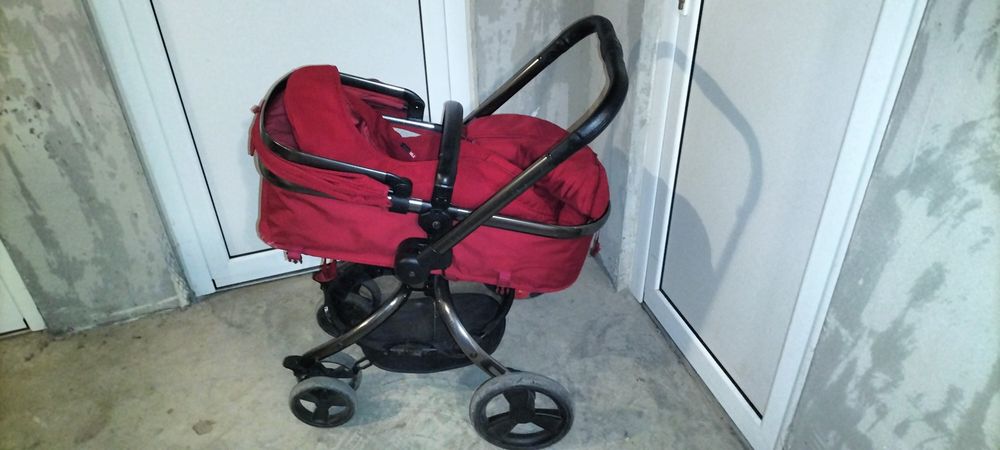 Carucior copii  3 in 1 Mothercare Orb