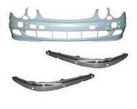 Pachet Bara, Banduri fata Mercedes E-CLASS W211 Avantgarde 02-06