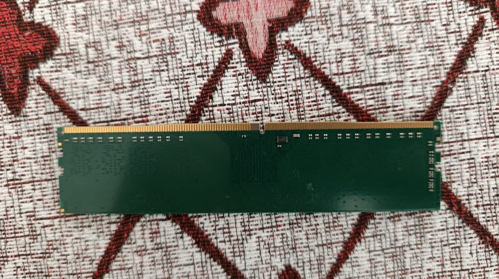 Озу 16 gb 1 планка ddr4
