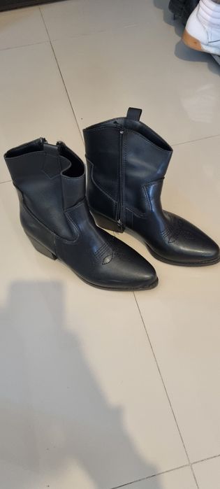 Ciocate elegante m38