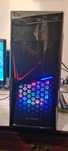 Vand PC Gaming I5-6500 placa video Radeon RX 480 ssd 512 GB