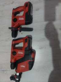 Rotopercutor hilti te 4 a22