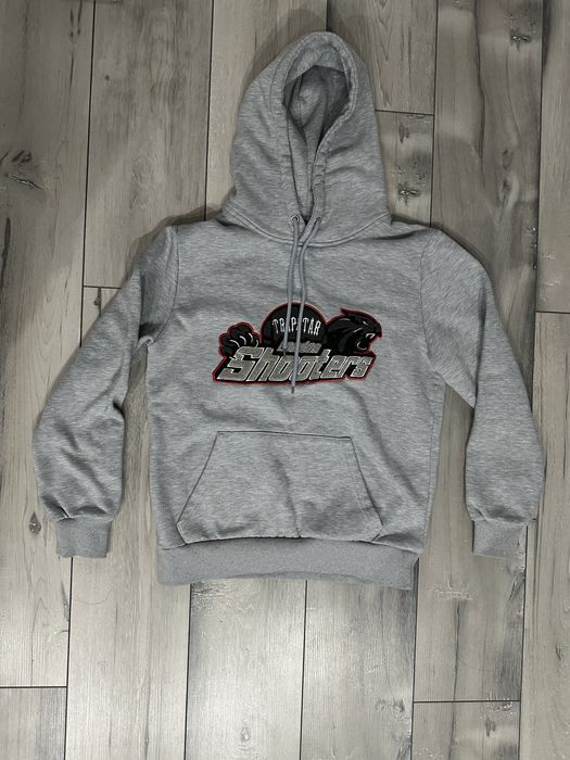 Trapstar shooters hoodie