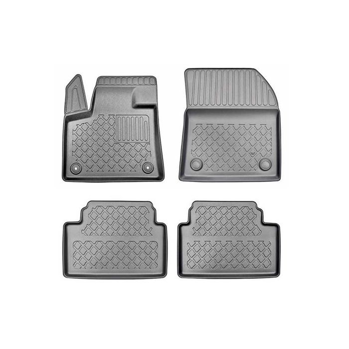 Covorase tavita Citroen C3 C4 C5 Aircross/Picasso/X/Electric/ Berlingo