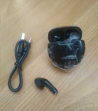 Casti Pro 6 - Bluetooth 5.1 - mic/suport/touch- waterproof - UK