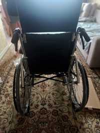 Продам коляску для взрослых людей с ограниченными возможностью