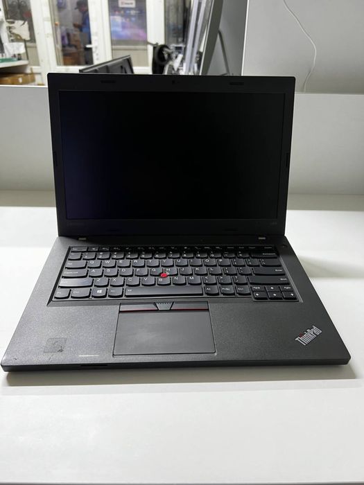 Продаю ноутбук L460