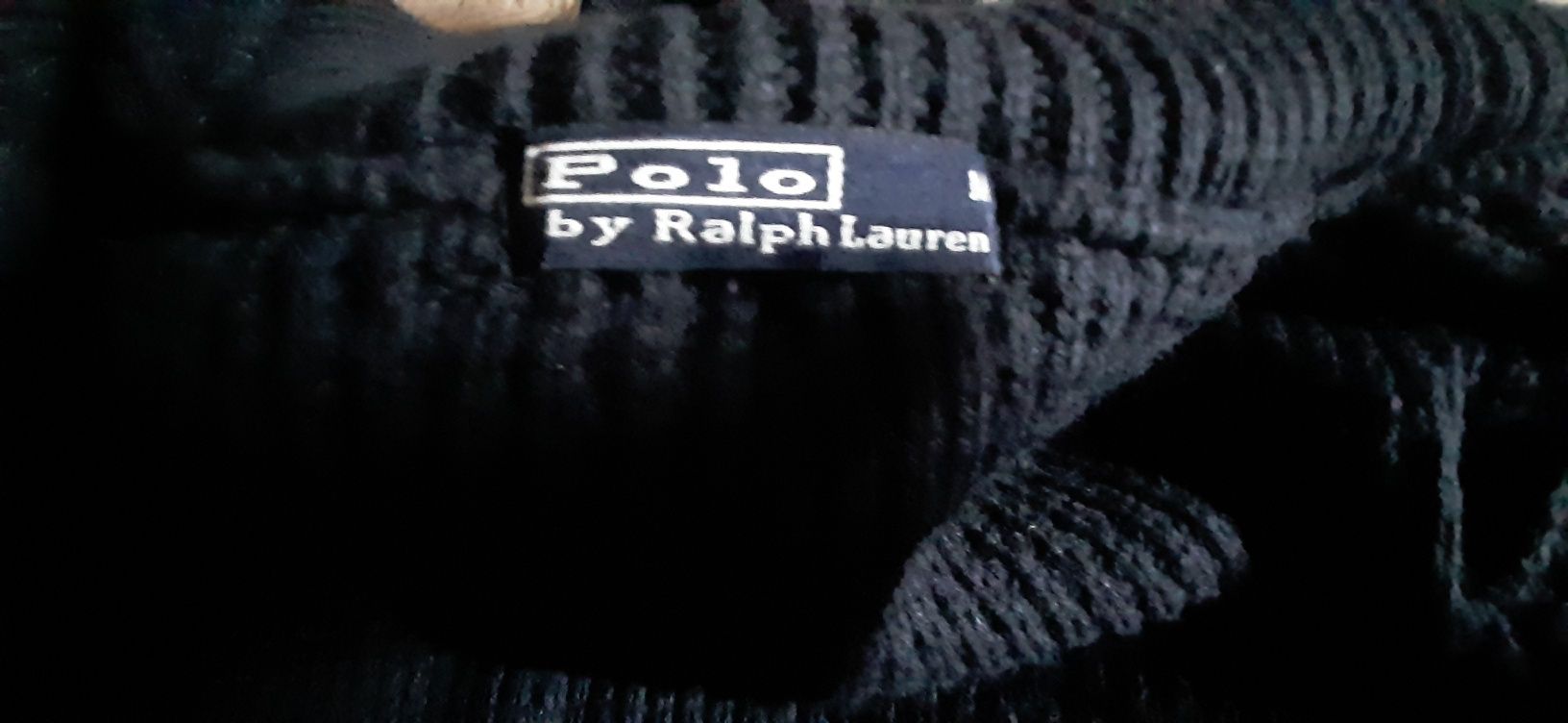 Cardigan Polo by Ralph Lauren,marimea M