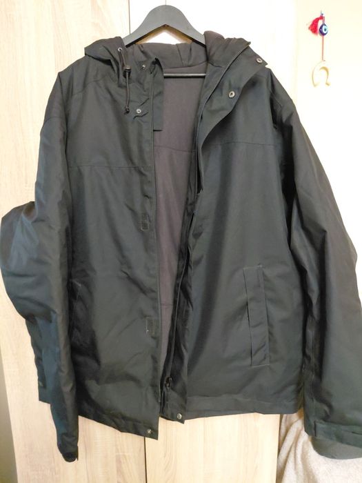 Мъжка парка от decatlon