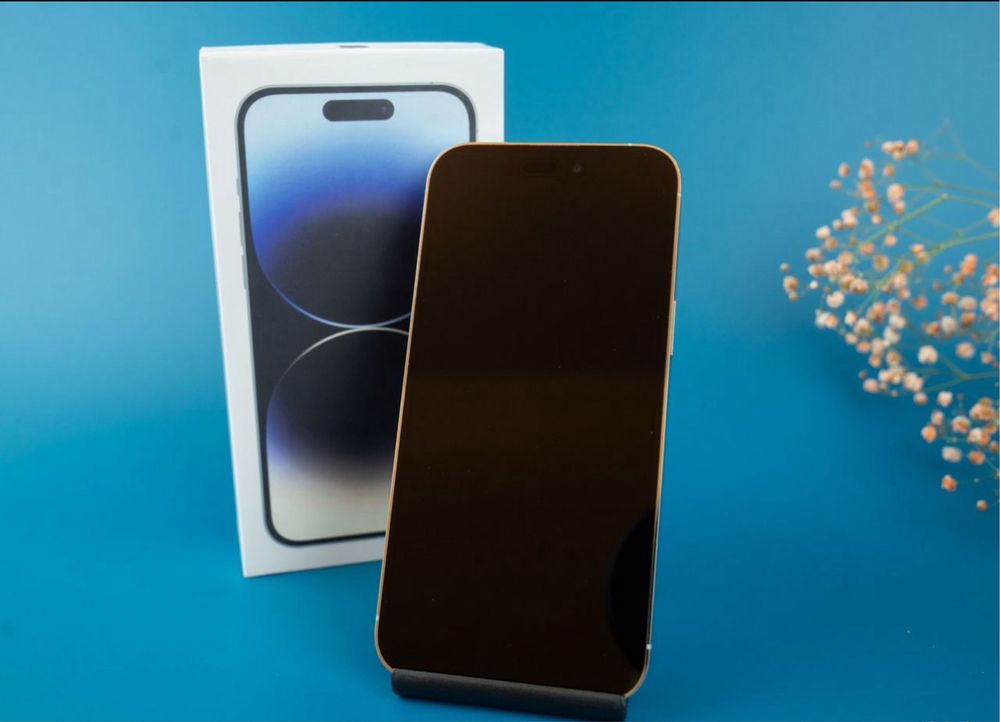 iPhone 14 Pro Max