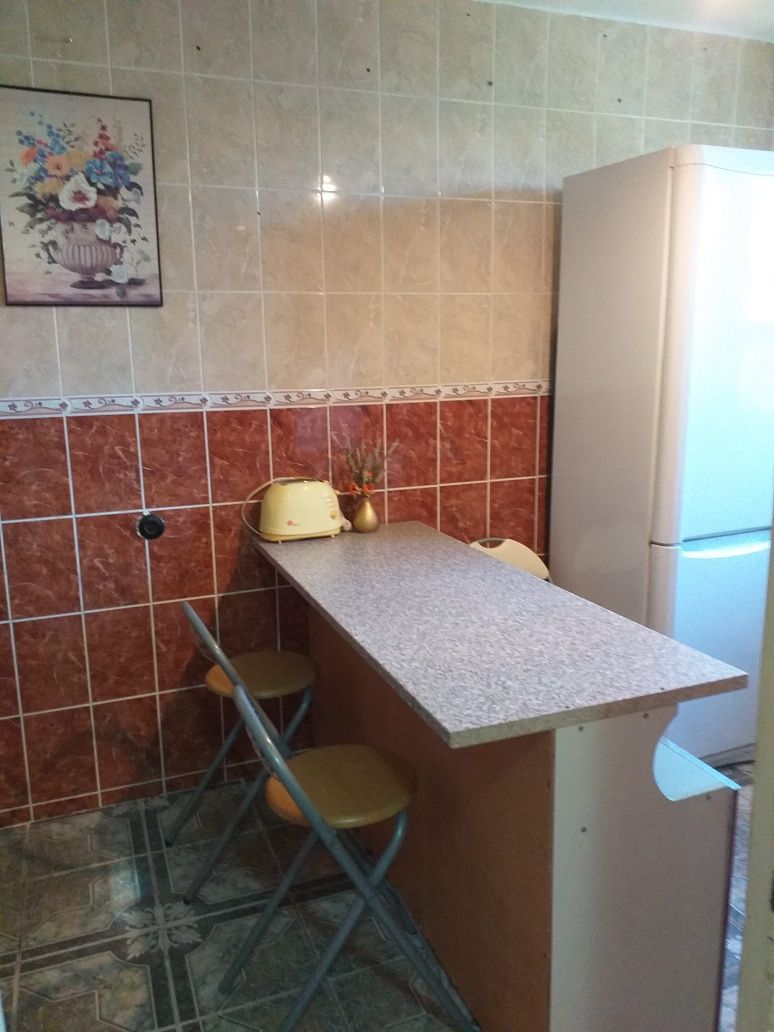 Închiriez garsonieră decomandata, ultracentral,aproape de Hotel Ramada