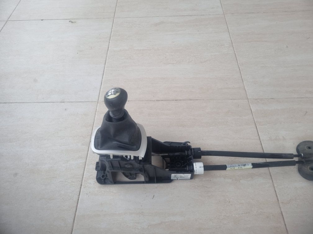 Timonerie cu cabluri renault megane 3 1.5dci 110cp