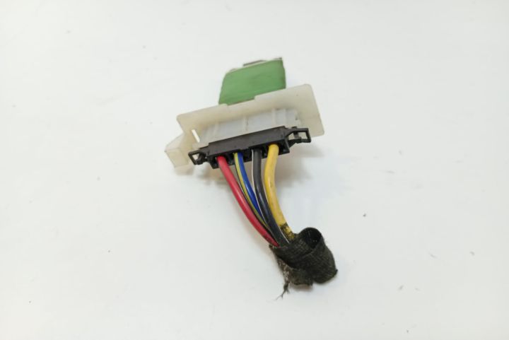 Rezistenta  aeroterma 1K0959263A Volkswagen VW Caddy a 3-a generatie