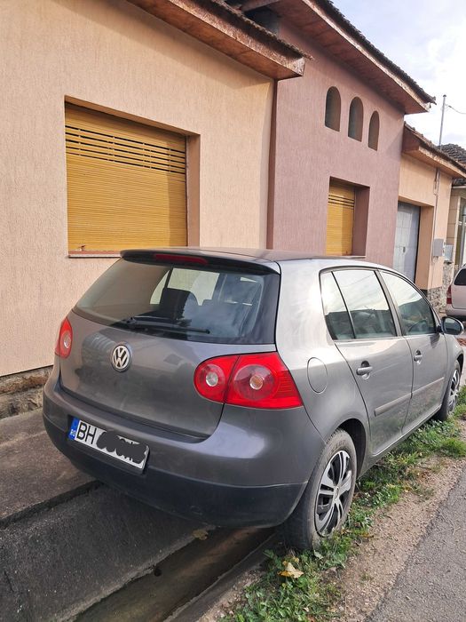 Volkswagen Golf 5 1.9TDI
