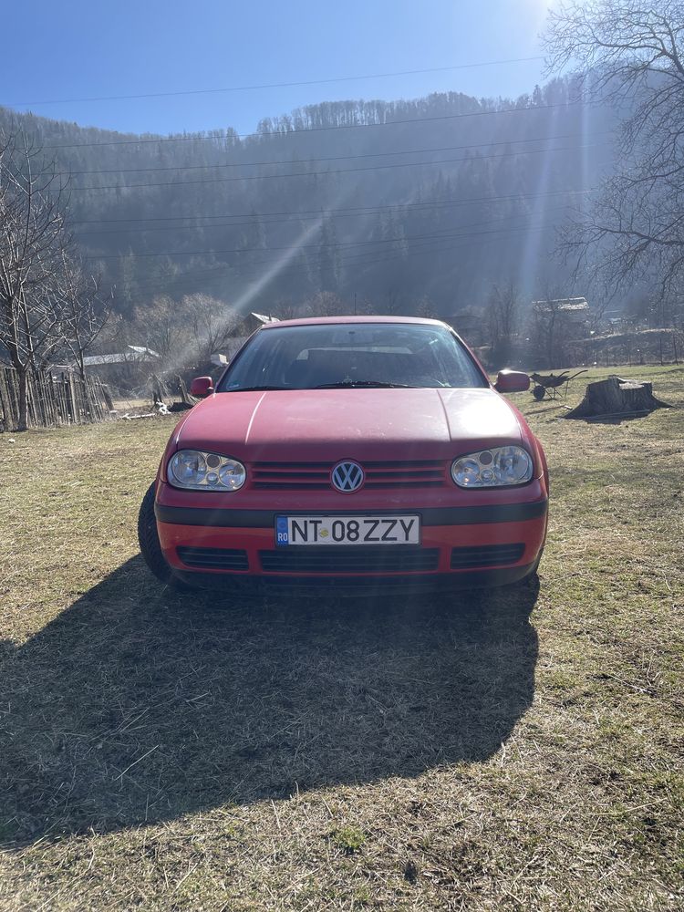 Golf 4.