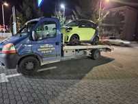 Tractări Auto Transport Utilaje