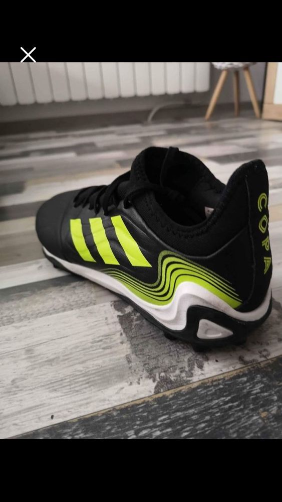 Adidas copa 43 номер