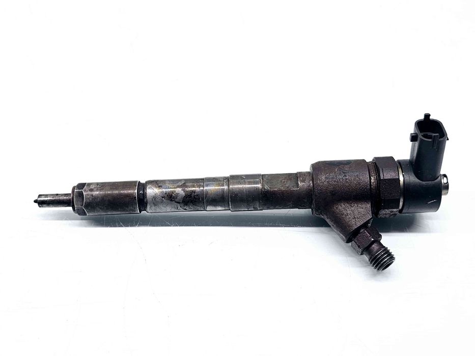 Injector Opel Corsa C (F08, F68) [Fabr 2000-2005] 0445110083 1.3 CDTI
