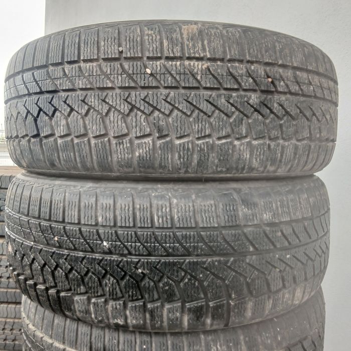 235/50 R19 iarna dot 2023