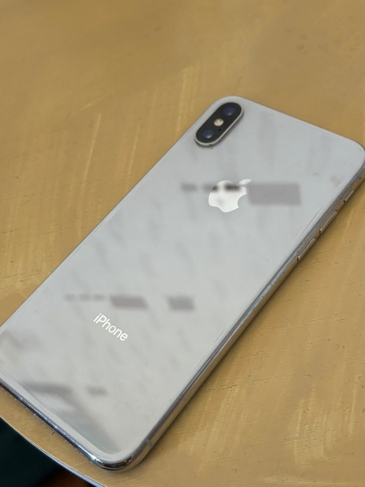 iPhone X 64GB без забележки