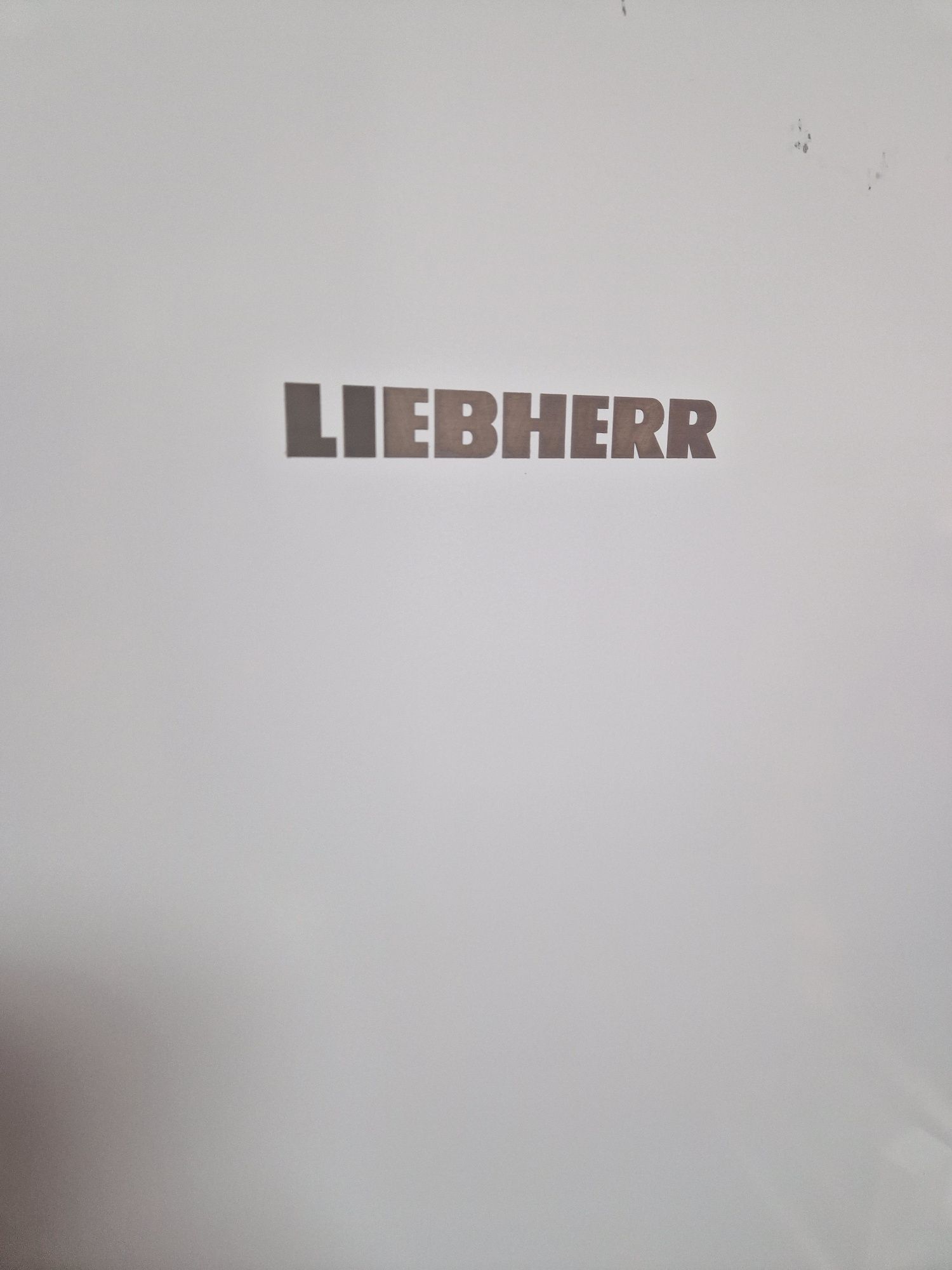 Фризер Liebher 303 литра А+++