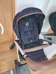 Carucior Cybex Balios S Lux 2 in 1