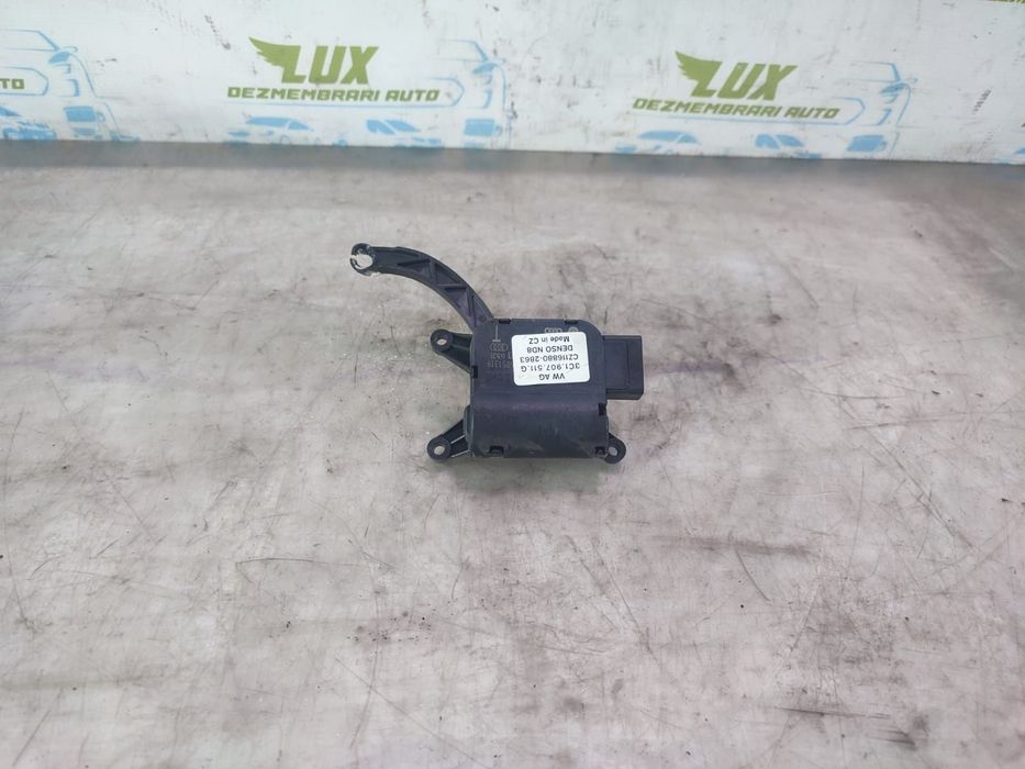 Motoras aeroterma bord 3c1907511g Volkswagen VW Passat B6 [2005 - 201