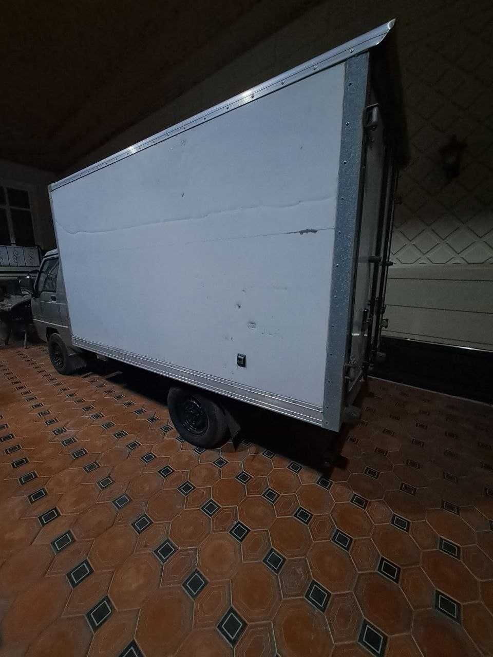 Foton xier Refrijerator xolodelnik