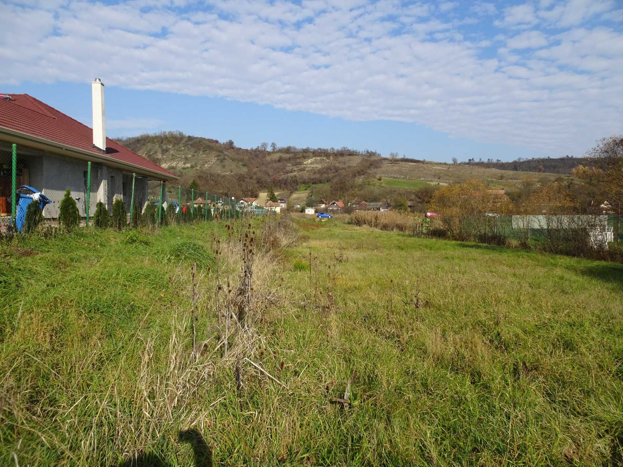 Vand teren in Ivanesti