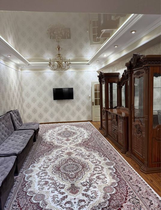 Аренда Саракулька Новастройка 3/2/7