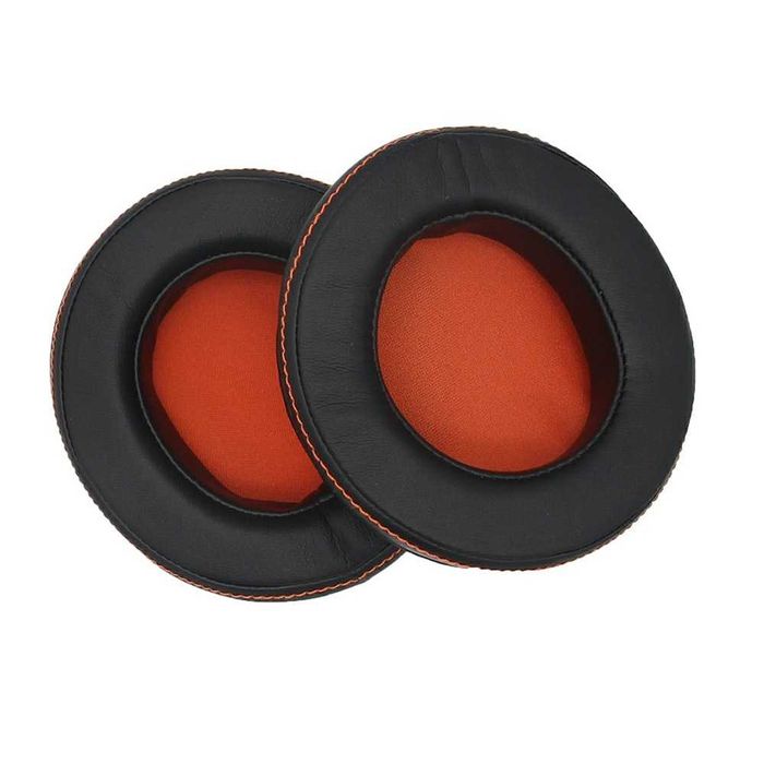 Set 2 bureti pentru casti SteelSeries 9H Gaming, Spuma cu memorie