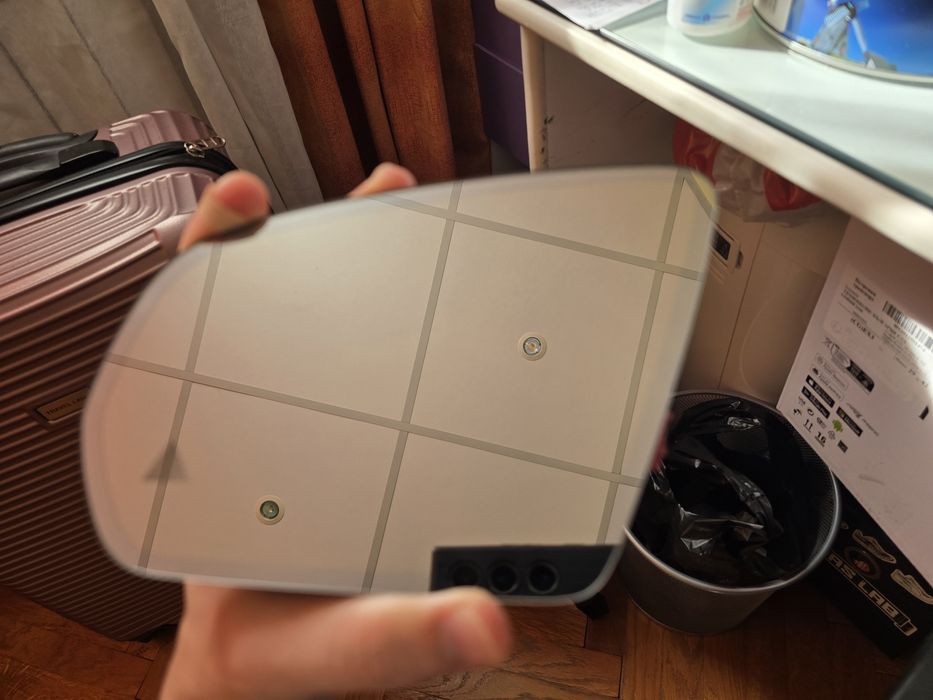 Ляво огледало Mercedes glc затъмнение мъртва зона подгрев