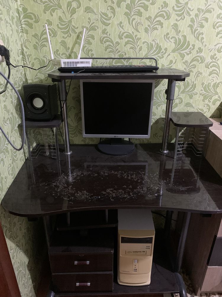 Продам комьпютер