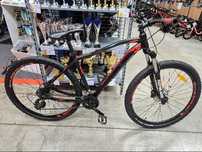 devron riddle - produs resigilat - (SecondHand) Decathlon
