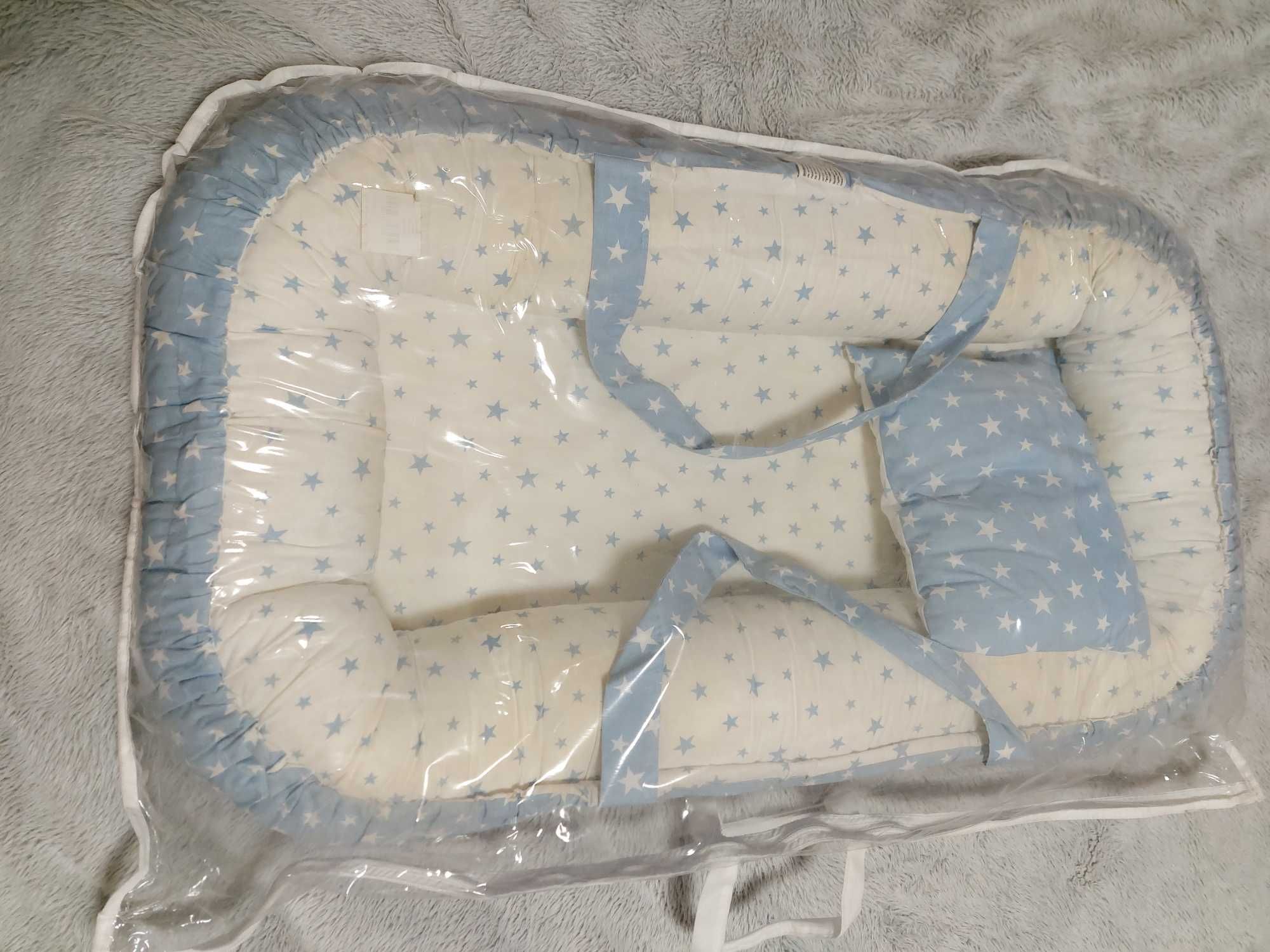бебешко гнездо MY BABY