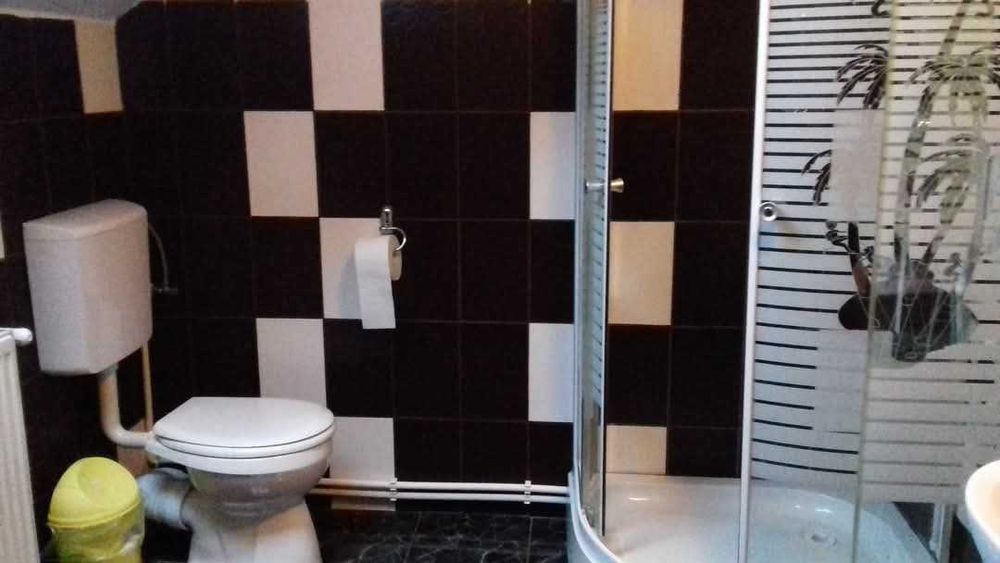 REVELION la munte Harghita