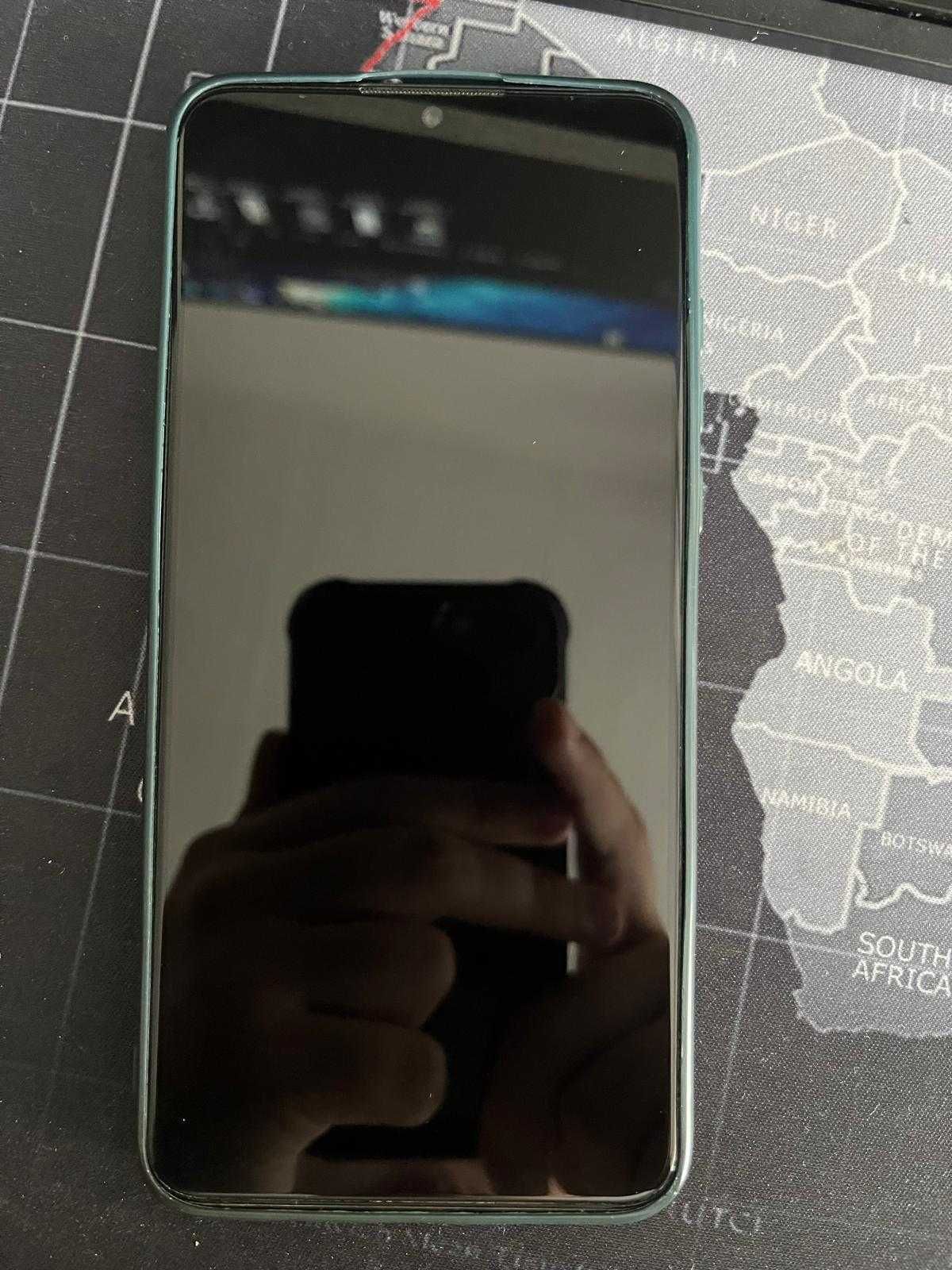 Huawei P30 Lite, Dual SIM, 128GB, 4G, Pearl White Impecabil