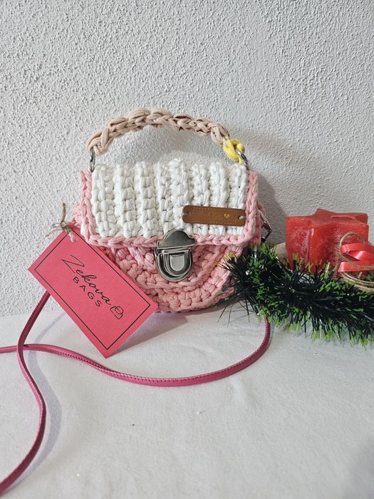 Луксозни ръчно изработени чанти  перфектен подарък