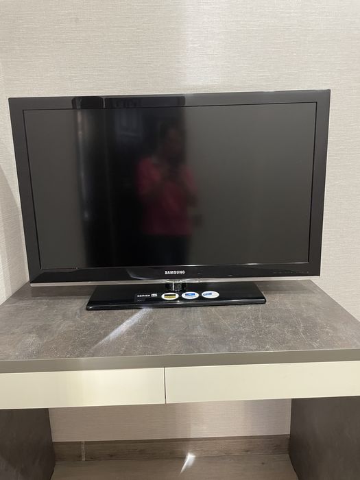 Продам телевизор Samsung
